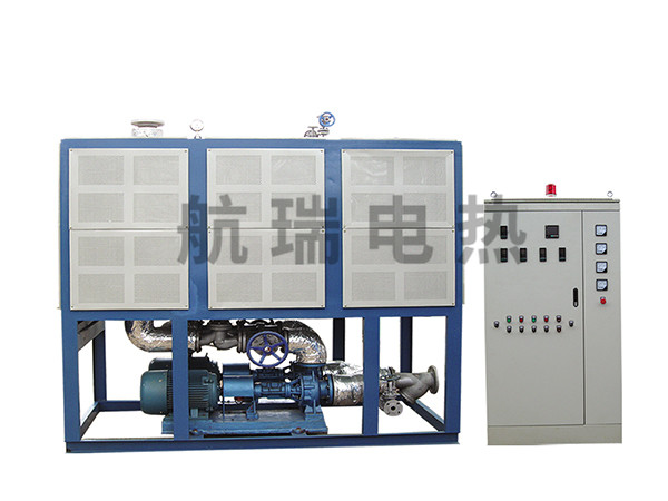 广东品质管道式加热器生产