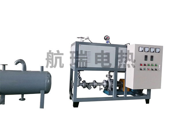 郑州优质导热油锅炉生产厂家