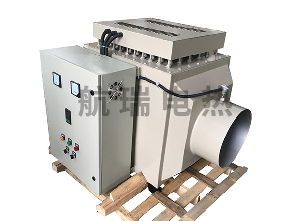 天津品质电加热导热油炉生产厂家