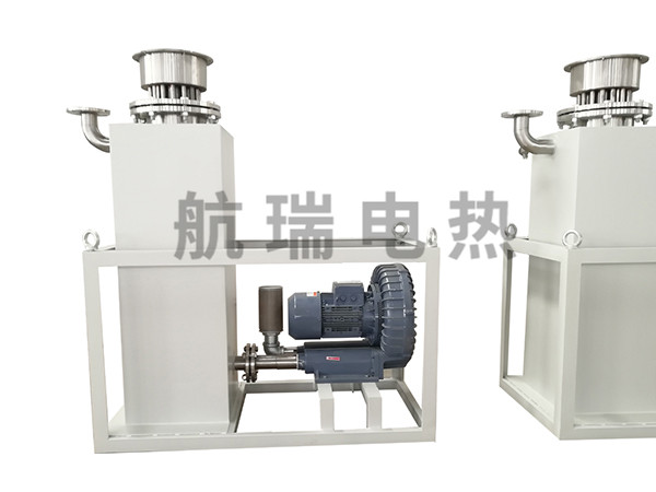 广东优质管道式加热器生产