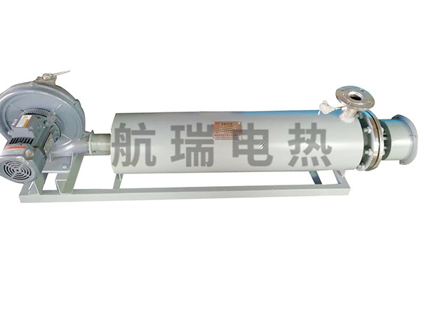 海口品质管道电加热器生产厂家
