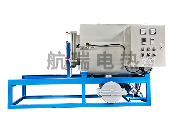 九江优质管道电加热器生产