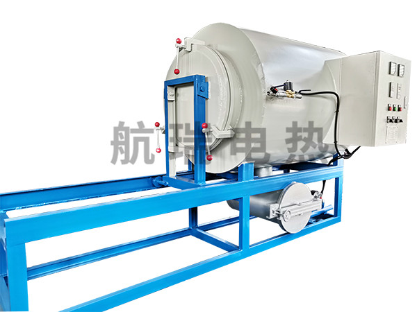 连云港品质管道式加热器生产厂家